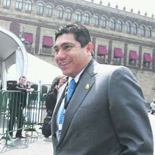 Acusaciones de 'Chema' son chismes: Preciado