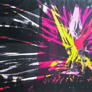 Actualidad y vanguardia en la serigrafía de autor