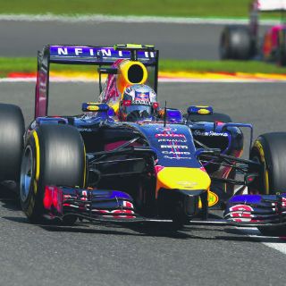 El 'Gran Circo' llega a Italia