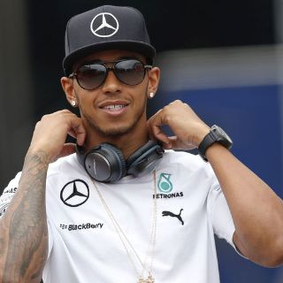 Hamilton, el más rápido en Monza