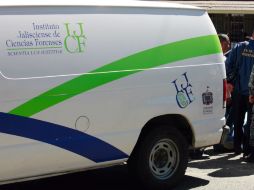 Se presume que la víctima fue 'levantada' por un comando que lo privó de su libertad. ARCHIVO /