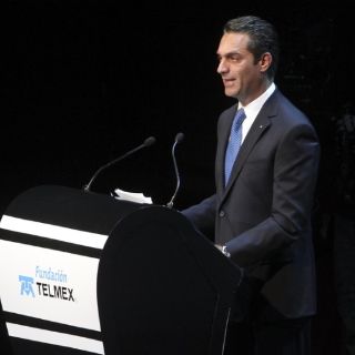 Slim Domit destaca 'contribución' de Telmex a digitalización