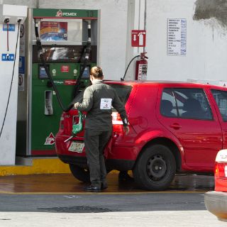 Gasolina Magna subirá a 13.04 pesos por litro