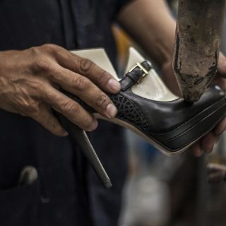 La industria del calzado será observador en las aduanas