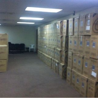 Tabaco de 'dudosa procedencia' es incautado en Michoacán