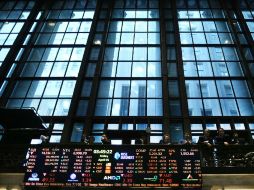 El S&P 500 cierra en dos mil 7.66 puntos. ARCHIVO /