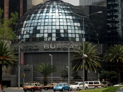 La Bolsa Mexicana de Valores cierra con 81.96 puntos menos en relación con cifras del pasado jueves. ARCHIVO /