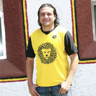 Héctor Reynoso busca ganar ante Chivas