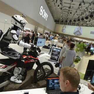 Abre la IFA de Berlín, la feria tecnológica más importante del mundo