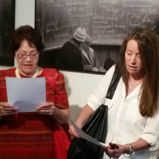 La 'antipoesía' de Nicanor Parra resuena en NY