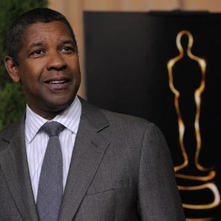 Denzel Washington hará 'remake' de 'The Magnificent Seven'