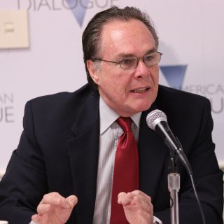 Devuelven a Perú nueve obras de Miguel Cabrera robadas