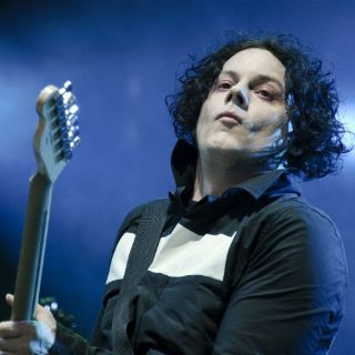 Jack White se presentará en Guadalajara