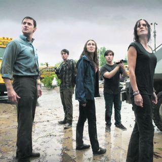 Y tú, ¿sobrevivirás al tornado?