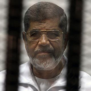 Mohamed Morsi será juzgado por revelar secretos a Qatar