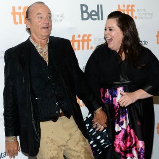 Festival de Cine de Toronto crea el día de Bill Murray