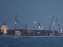 Resalta que Qatar es es el mayor inversor árabe en Alemania con cerca de 18 mil millones de dólares. ARCHIVO /