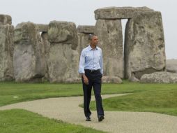 La decisión no ha sido anunciada oficialmente ya que Obama se encontraba en Gales atendiendo una cumbre de la OTAN. AFP /