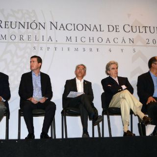 Anuncian inversión al quehacer cultural