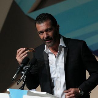 Si pudiera, sería por siempre El Zorro: Antonio Banderas