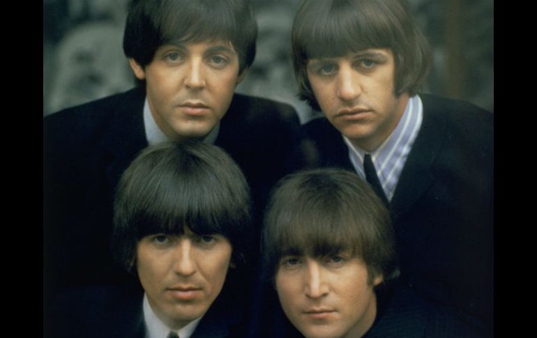 La remasterización se lleva a cabo como si se grabara en los años 60, a mano de ingenieros aficionados a la banda. ARCHIVO /