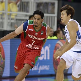 Derrota no empaña Mundial de Basquetbol de México: Jorge Gutiérrez