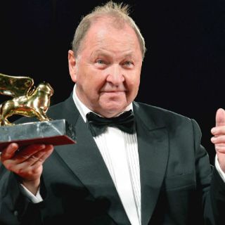 El sueco Roy Andersson gana el León de Oro en Muestra de Venecia
