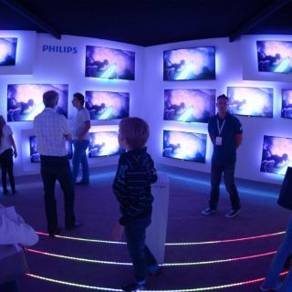 La casa inteligente ya es una realidad en Berlín