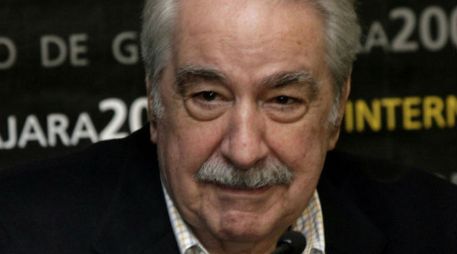 Con motivo del próximo aniversario luctuoso del escritor colombiano se realizará una lectura de su obra en Bellas Artes. ARCHIVO /