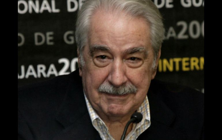 Con motivo del próximo aniversario luctuoso del escritor colombiano se realizará una lectura de su obra en Bellas Artes. ARCHIVO /