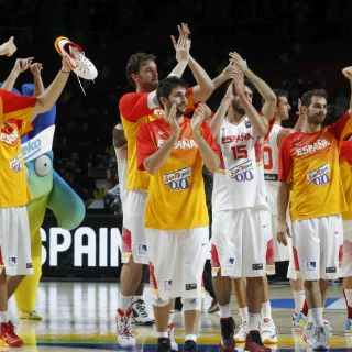 España y Francia volverán a verse las caras en cuartos de final