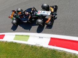 El proyecto será presentado en el próximo Consejo Mundial de la FIA; sería aprobado a finales de 2014. EFE /