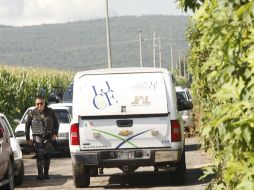 En la Región Altos Sur han fallecido 74 personas por accidentes viales. ARCHIVO /