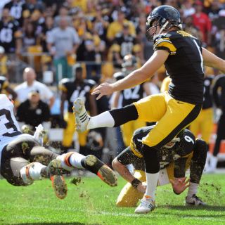 Gol de campo da victoria a los Acereros