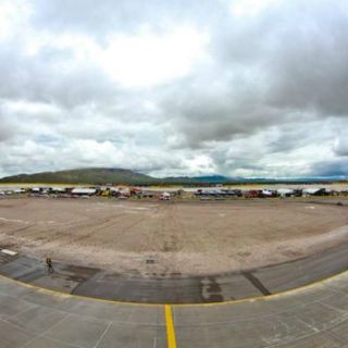 Rubén Pardo gana en Chihuahua; Toño Pérez termina octavo