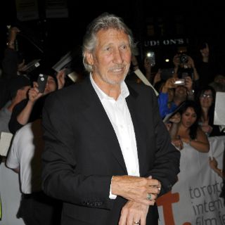 Roger Waters celebra cumpleaños en Toronto