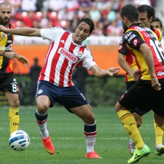 El triunfo fue bueno para el grupo: Carlos Bustos