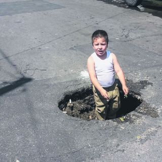 Baches devoran presupuestos municipales