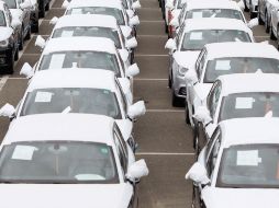 Producción. Efectos benéficos. BLOOMBERG.  /