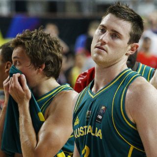 La FIBA investiga a la Selección de Australia