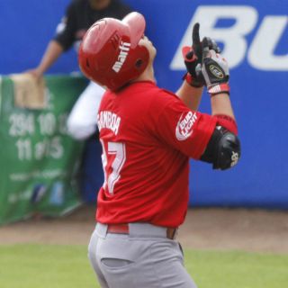 Los Diablos Rojos aumentan ventaja en la final