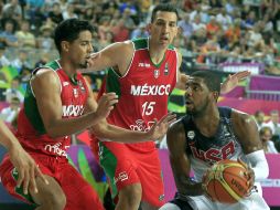 La Selección cayó en octavos de final, en una histórica participación en el Mundial. EFE /