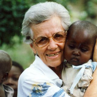 Tres monjas italianas son asesinadas en Burundi