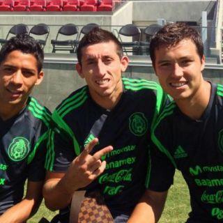 'Piojo' Herrera da el once titular contra Bolivia