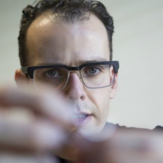 Fer Quirarte vuelve a ganar el American Illustration para AL