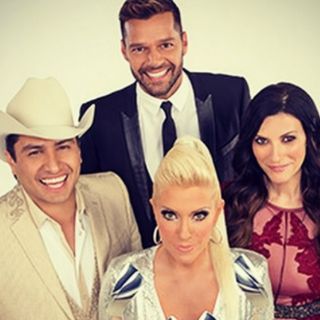 'La Voz... México' hace reciclaje de cantantes