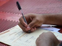 Al momento de enviar un curriculum se debe verificar cuáles son las habilidades del solicitante. EL INFORMADOR  ARCHIVO  /