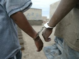 Los detenidos están implicados en varios casos, entre ellos el del papá de la alcaldesa de Ixtapaluca. EL INFORMADOR ARCHIVO  /