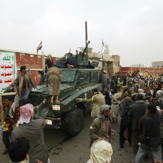 EU teme que Estado Islámico ataque Jordania