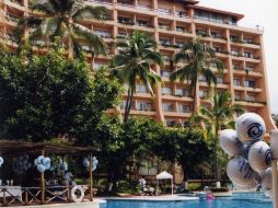 El experto en cálculo de estructuras ha realizado trabajos para edificaciones de hoteles y tiendas departamentales. EL INFORMADOR ARCHIVO /